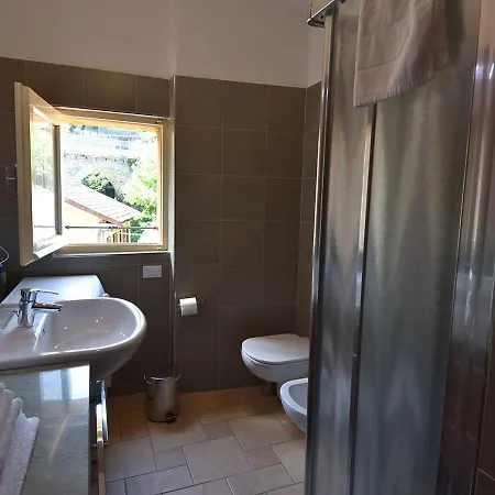 Apartmanhotel La Piccola