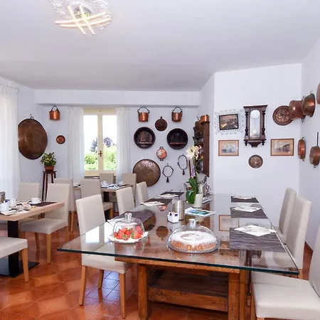 La Piccola Apartmanhotel