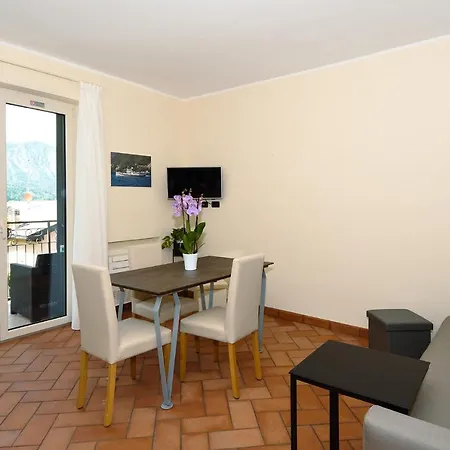 La Piccola Apartmanhotel Bellagio