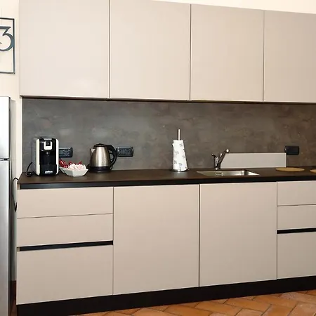 Apartmanhotel La Piccola Bellagio