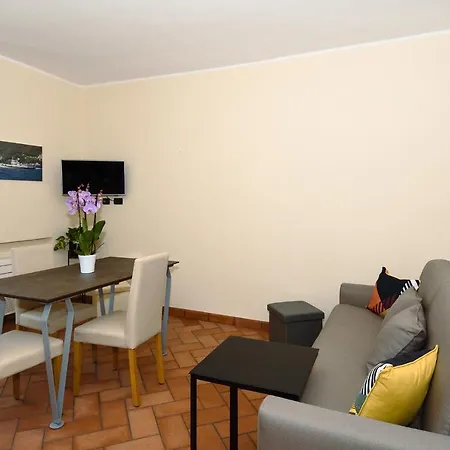 Apartmanhotel La Piccola Bellagio
