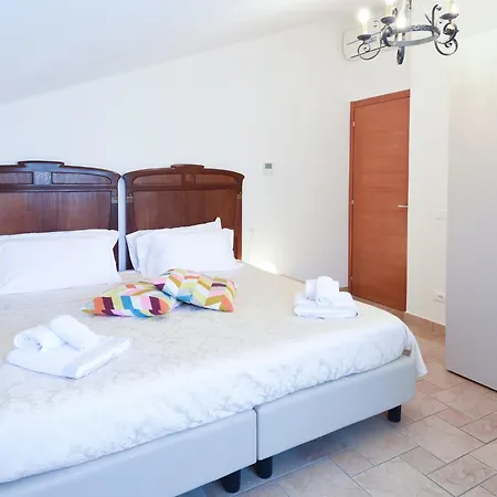 La Piccola Apartmanhotel Bellagio