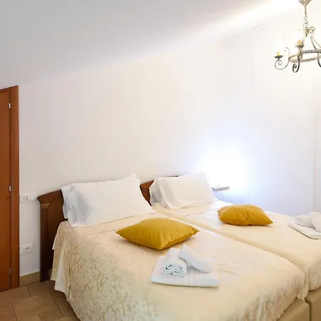 Apartmanhotel La Piccola Bellagio