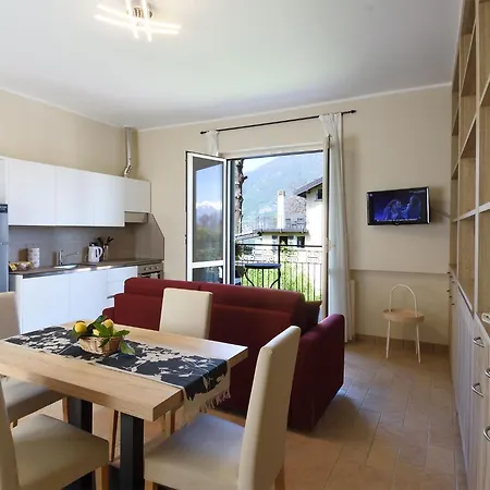 Apartmanhotel La Piccola Bellagio