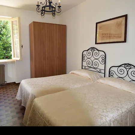 La Piccola Aparthotel *
