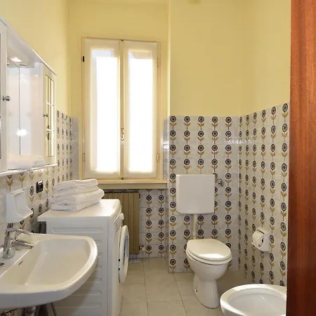 La Piccola 아파트호텔 벨라지오