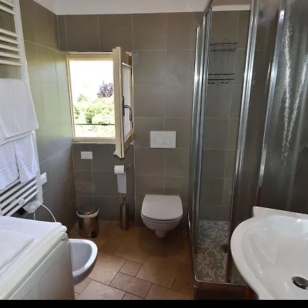 La Piccola 4* 벨라지오