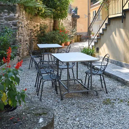 La Piccola * Bellagio