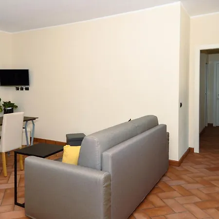 La Piccola Apartahotel 4*