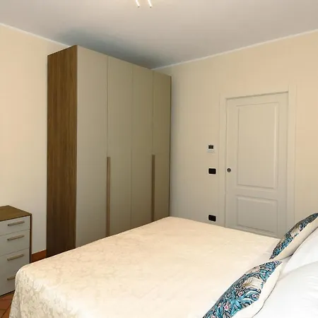 La Piccola Apartahotel 4*