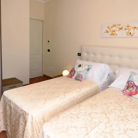 La Piccola Apart Otel 4*