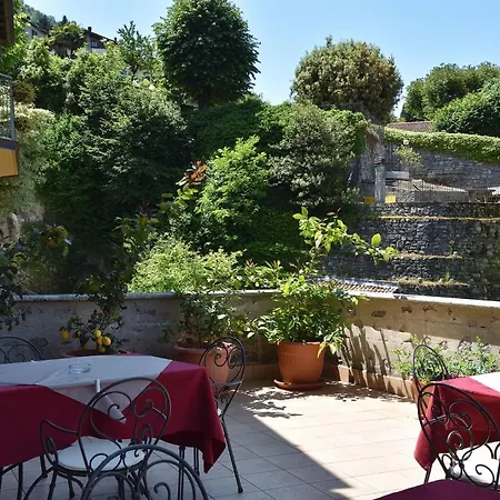 La Piccola Aparthotel *
