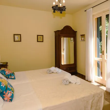 Aparthotel La Piccola *