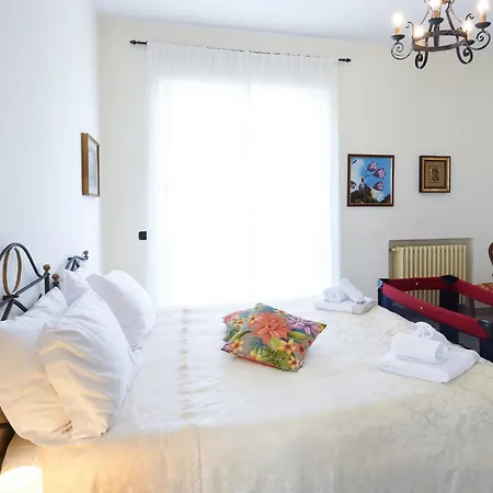Aparthotel La Piccola