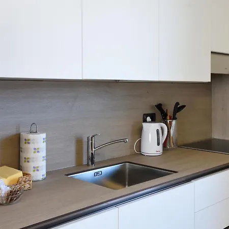 La Piccola 벨라지오