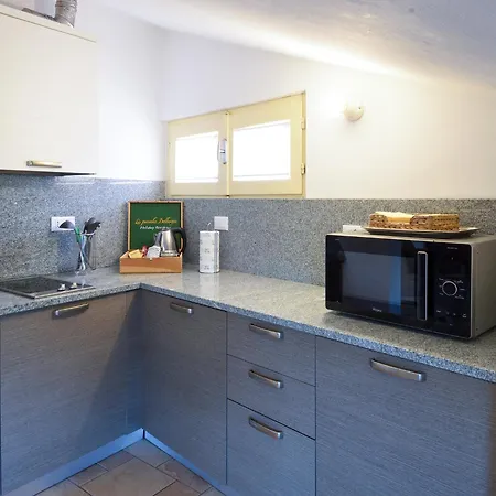 Aparthotel La Piccola