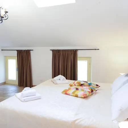 아파트호텔 La Piccola 벨라지오