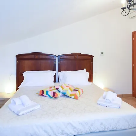 Апарт-отель La Piccola 4*