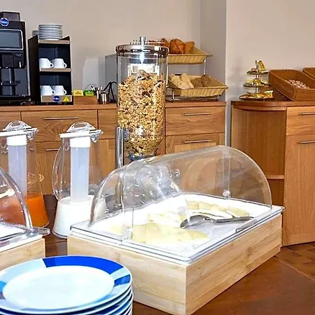 La Piccola Appart hôtel 4*