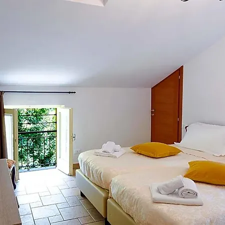 La Piccola Appart hôtel Bellagio