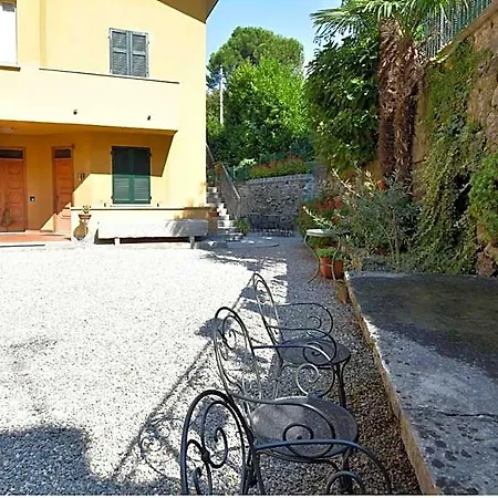 La Piccola Appart hôtel 4*