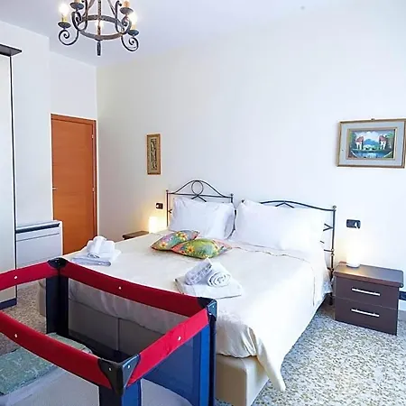 Appart hôtel La Piccola 4*