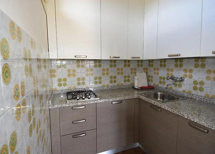 La Piccola 4* Белладжо