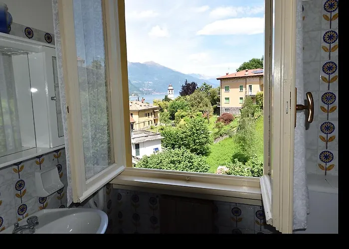 Lejlighedshotel La Piccola Bellagio