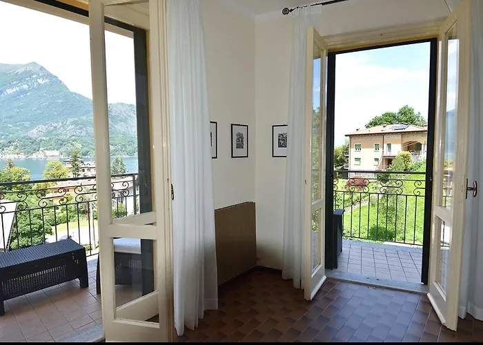 La Piccola Lejlighedshotel