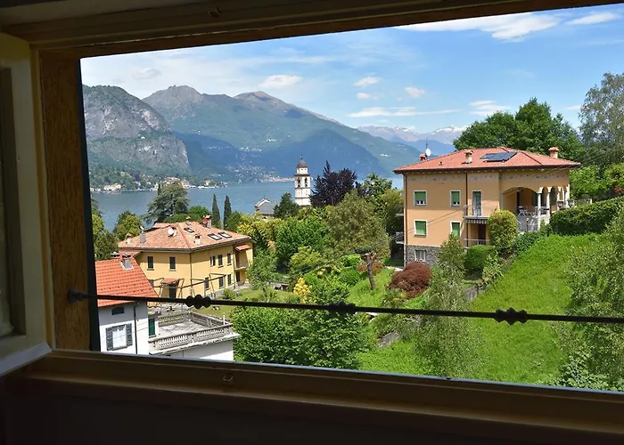 La Piccola Lejlighedshotel