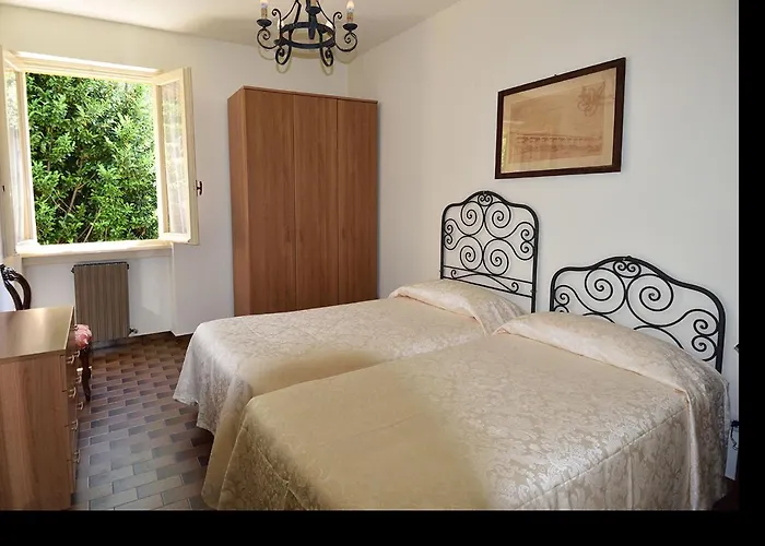 La Piccola Lejlighedshotel 4*