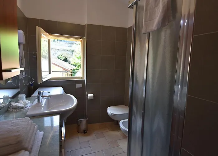 Lejlighedshotel La Piccola