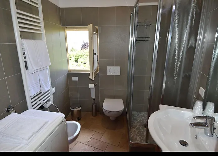 La Piccola 4* Bellagio