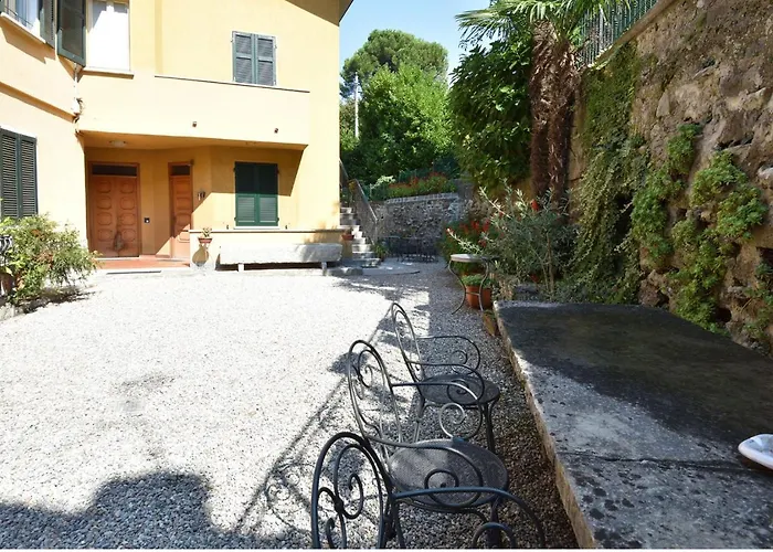 La Piccola Апарт-отель