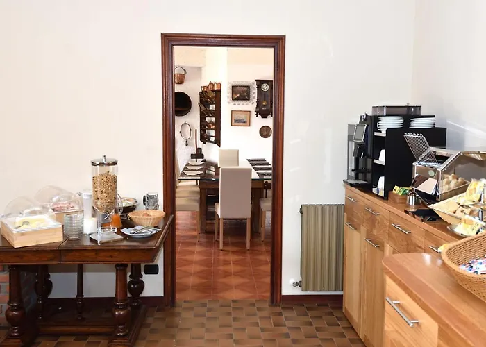 Lejlighedshotel La Piccola 4*