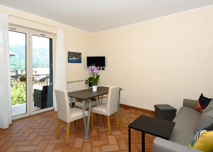 La Piccola Апарт-отель Белладжо