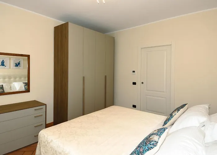 La Piccola Lejlighedshotel 4*