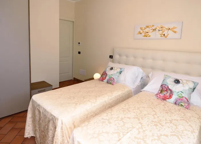 La Piccola Lejlighedshotel 4*