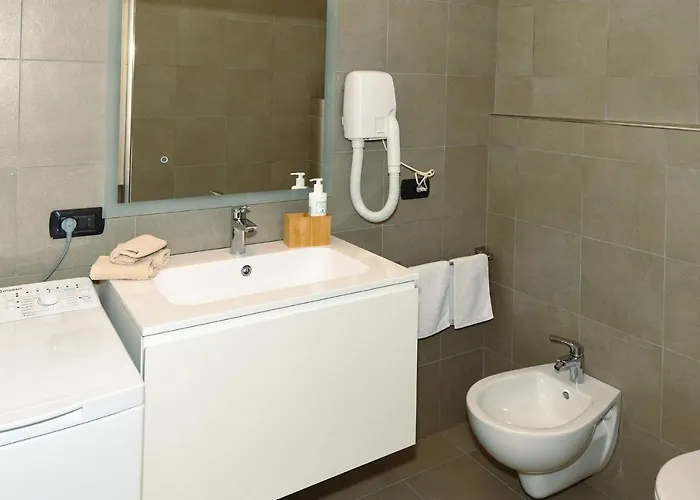 La Piccola Lejlighedshotel