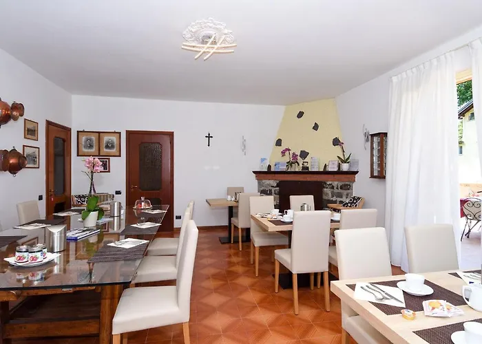 La Piccola 4* Белладжо