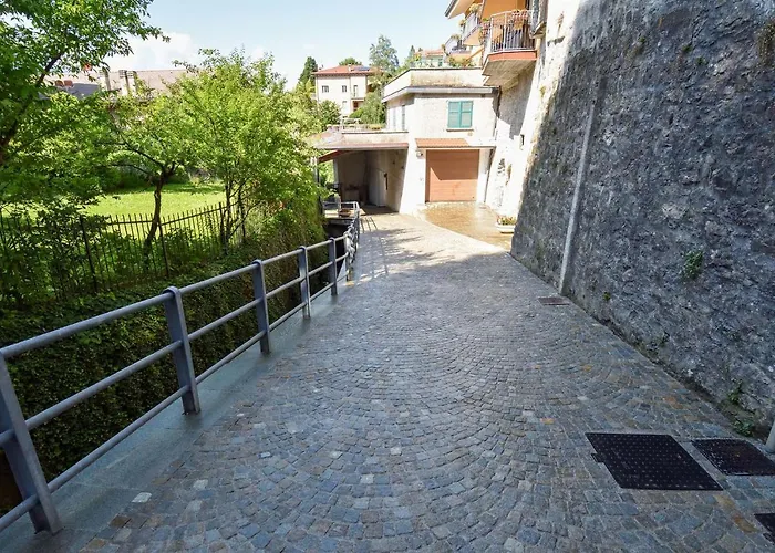 Lejlighedshotel La Piccola 4*