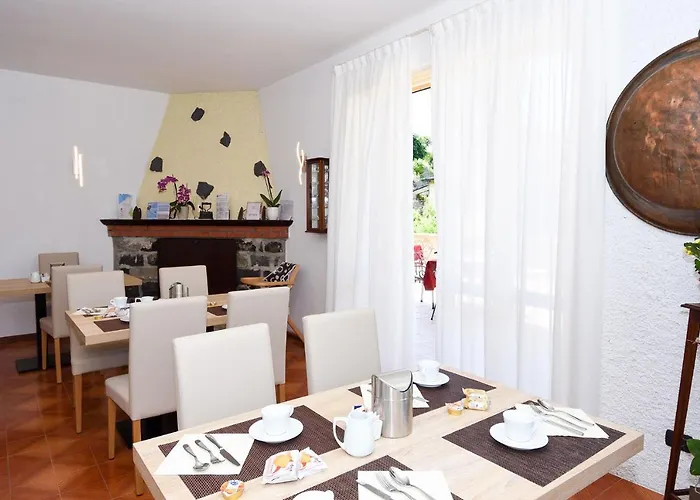 Lejlighedshotel La Piccola 4*