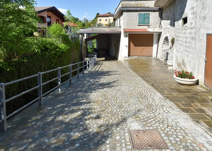 Апарт-отель La Piccola 4*