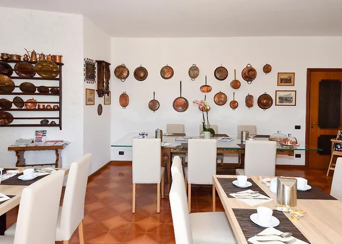 La Piccola 4* Белладжо