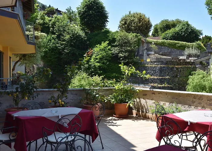 La Piccola Lejlighedshotel 4*