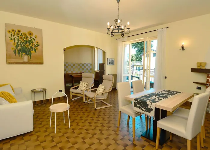 Lejlighedshotel La Piccola 4*