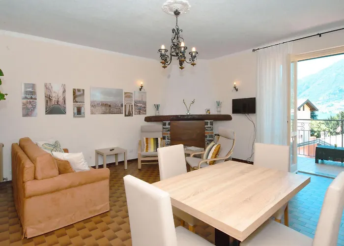 Lejlighedshotel La Piccola