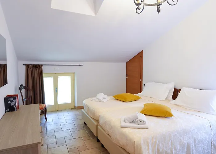 La Piccola Lejlighedshotel