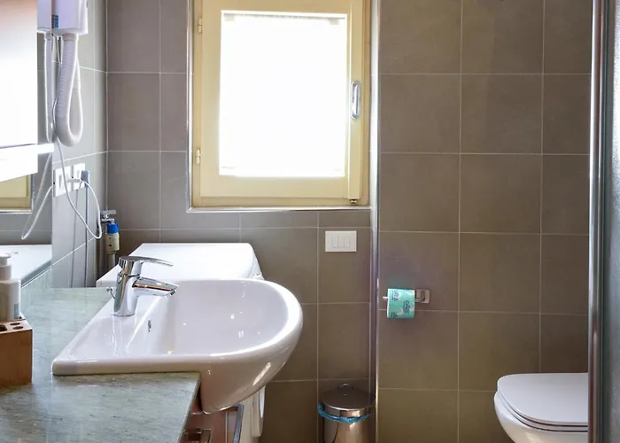 La Piccola Lejlighedshotel 4*