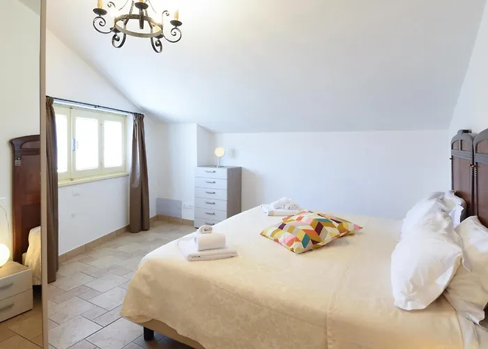 La Piccola Lejlighedshotel 4*